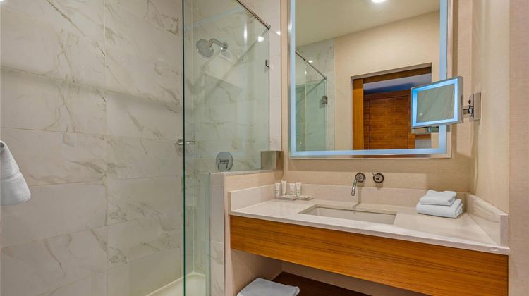Radisson Hotel & Conference Calgary Apt Room