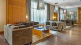 Radisson Hotel & Conference Calgary Apt Lobby