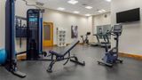 Radisson Hotel & Conference Calgary Apt Health