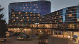 Radisson Hotel Vancouver Airport Exterior