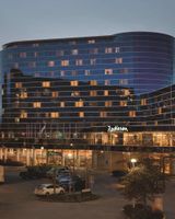 Radisson Hotel Vancouver Airport