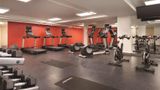 Radisson Hotel Vancouver Airport Health