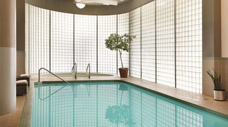 <b>Radisson Hotel Vancouver Airport Pool</b>. Images powered by <a href="https://iceportal.shijigroup.com/" title="IcePortal" target="_blank">IcePortal</a>.