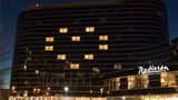 Radisson Hotel Vancouver Airport Exterior