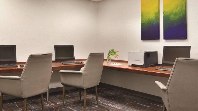<b>Radisson Hotel Vancouver Airport Other</b>. Images powered by <a href="https://iceportal.shijigroup.com/" title="IcePortal" target="_blank">IcePortal</a>.