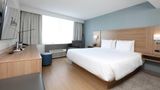 Radisson Hotel Winnipeg Downtown Room