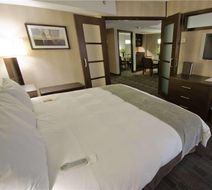 Radisson Hotel Winnipeg Downtown Room