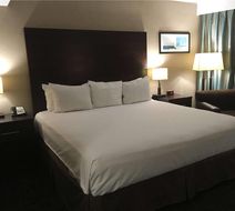 Radisson Hotel Winnipeg Downtown Room