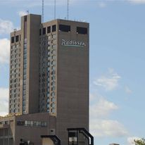 Radisson Hotel Winnipeg Downtown