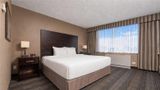 Radisson Hotel Winnipeg Downtown Suite