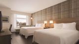 Radisson Kingswood Hotel & Suites Room