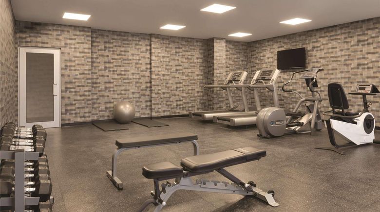 <b>Radisson Kingswood Hotel & Suites Health</b>. Images powered by <a href="https://iceportal.shijigroup.com/" title="IcePortal" target="_blank">IcePortal</a>.