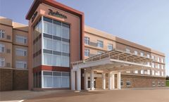 Radisson Kingswood Hotel & Suites