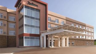 Radisson Kingswood Hotel & Suites