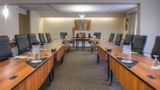Radisson Hotel Sudbury Meeting