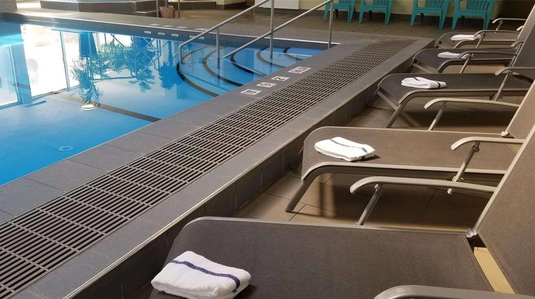 <b>Radisson Hotel Sudbury Pool</b>. Images powered by <a href="https://iceportal.shijigroup.com/" title="IcePortal" target="_blank">IcePortal</a>.