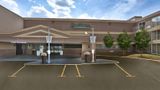 Radisson Hotel Sudbury Exterior