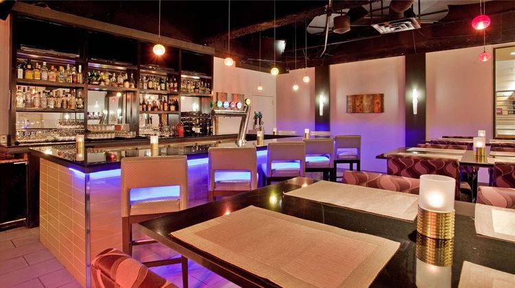 Radisson Hotel Sudbury Restaurant