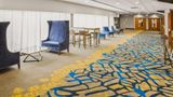 Radisson Hotel Sudbury Meeting
