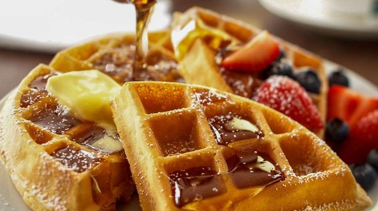 Country Inn & Suites By Radisson Toronto Restaurant