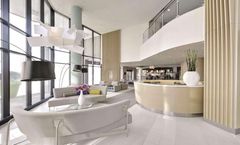 Radisson Blu Toronto Downtown