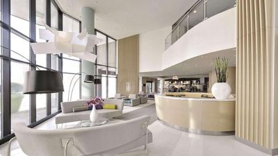Radisson Blu Toronto Downtown