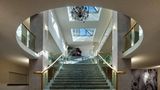 <b>Radisson Blu Toronto Downtown Lobby</b>. Images powered by <a href="https://iceportal.shijigroup.com/" title="IcePortal" target="_blank">IcePortal</a>.