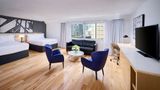 <b>Radisson Blu Toronto Downtown Suite</b>. Images powered by <a href="https://iceportal.shijigroup.com/" title="IcePortal" target="_blank">IcePortal</a>.