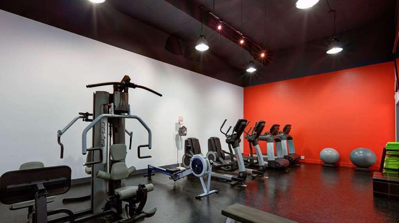 <b>Radisson Blu Toronto Downtown Health</b>. Images powered by <a href="https://iceportal.shijigroup.com/" title="IcePortal" target="_blank">IcePortal</a>.