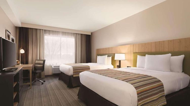 Country Inn & Suites Belleville Room