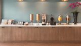 Park Inn By Radisson Brampton Restaurant