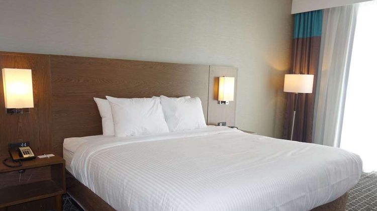Park Inn By Radisson Brampton Room
