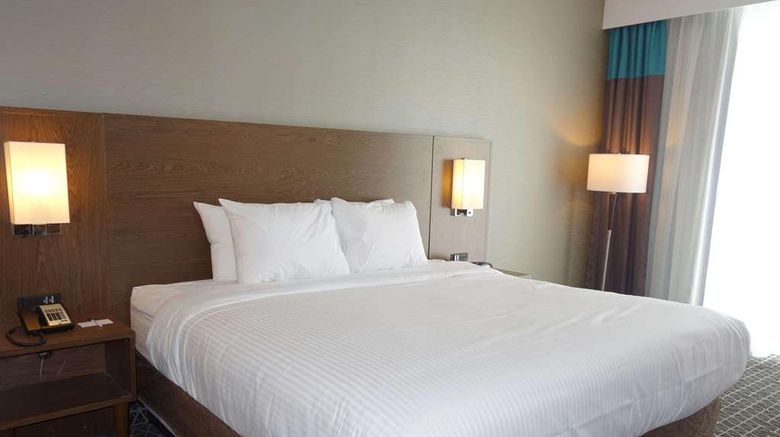 <b>Park Inn By Radisson Brampton Room</b>. Images powered by <a href="https://iceportal.shijigroup.com/" title="IcePortal" target="_blank">IcePortal</a>.