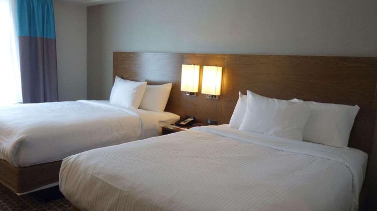 Park Inn By Radisson Brampton Room