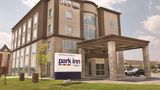 Park Inn By Radisson Brampton Exterior