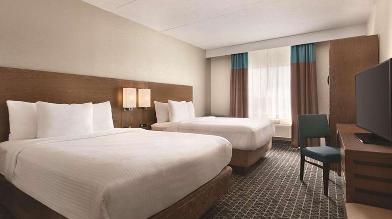 <b>Park Inn By Radisson Brampton Room</b>. Images powered by <a href="https://iceportal.shijigroup.com/" title="IcePortal" target="_blank">IcePortal</a>.