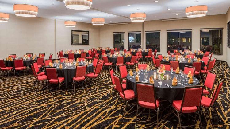Radisson Hotel Colorado Springs Airport Meeting