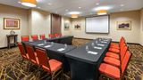 Radisson Hotel Colorado Springs Airport Meeting