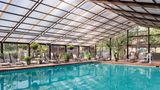 Radisson Hotel Colorado Springs Airport Pool