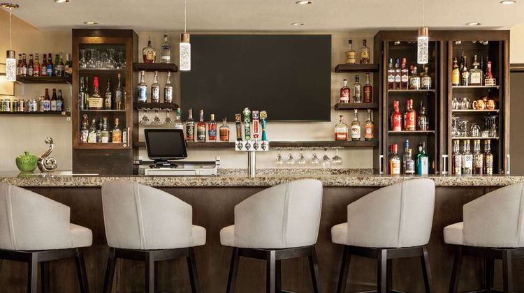 Radisson Hotel Colorado Springs Airport Restaurant