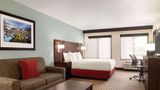 Radisson Hotel Colorado Springs Airport Room