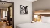 Radisson Hotel Colorado Springs Airport Suite