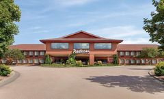 Radisson Hotel Colorado Springs Airport