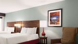 Radisson Hotel Colorado Springs Airport Room