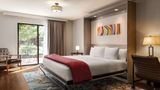 Radisson Hotel Colorado Springs Airport Suite