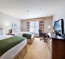 Country Inn & Suites Greeley Room