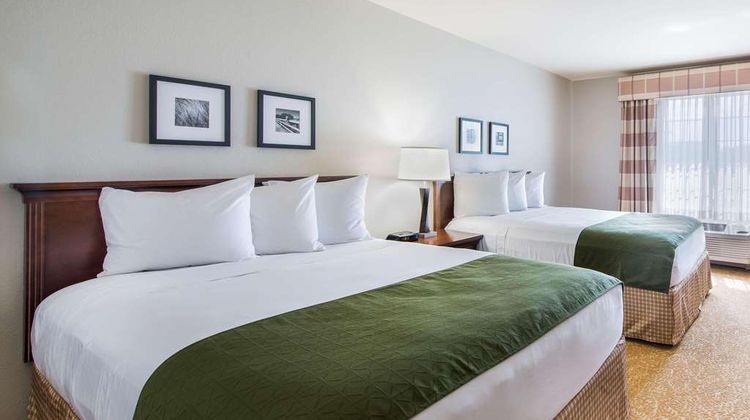 Country Inn & Suites Greeley Room
