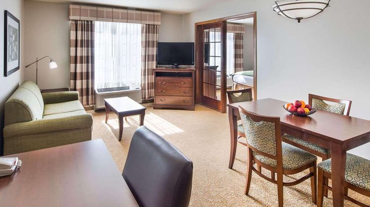Country Inn & Suites Greeley Room