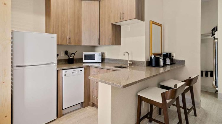 Country Inn & Suites Greeley Room