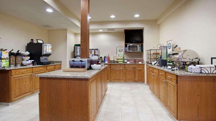 Country Inn & Suites Greeley Restaurant
